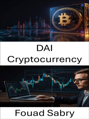 cover image of DAI Cryptocurrency